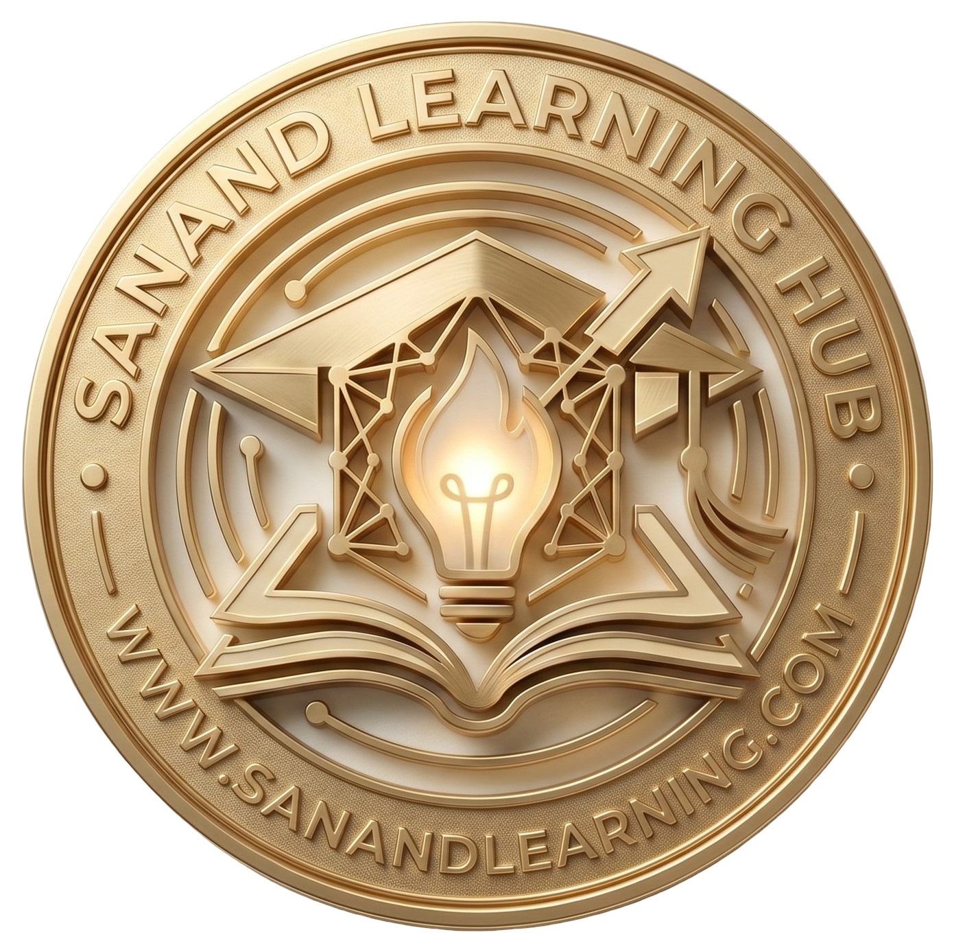 Sanand Learning Hub