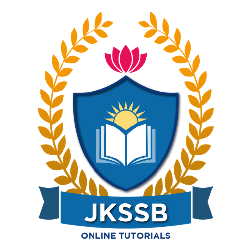 JKSSB